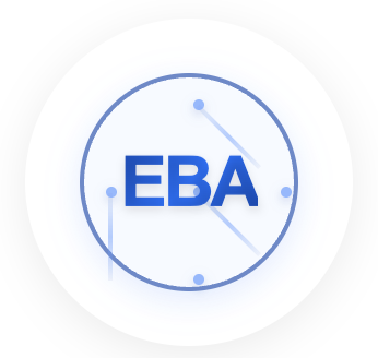 EBA Logo